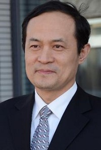 戚承志