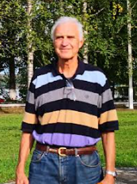 塔拉索夫•鲍里斯•格里戈里耶维奇