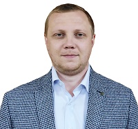 希德利亚尔·亚历山大·弗拉基米罗维奇