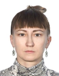 波塔普丘克•玛丽娜•伊戈列夫娜