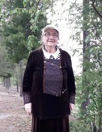 哈恰伊•奥尔加•亚历山德罗夫娜 