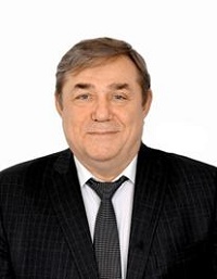 卡丘林•尼古拉•米哈伊洛维奇