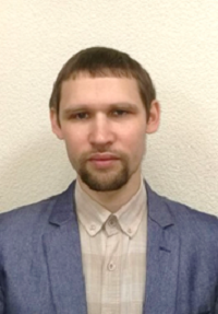 库兹涅佐夫•尼古拉•尼古拉耶维奇