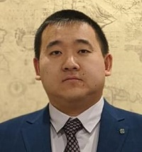 崔•杰尼斯•伊戈列维奇