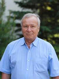 恰内舍夫•安瓦尔•伊斯马基洛维奇