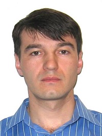 阿布杜林•伊尔吉扎尔