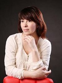 杰尼索娃•叶卡捷琳娜•维亚切斯拉夫娜