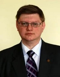 克里尼琴•罗曼•弗拉基米罗维奇